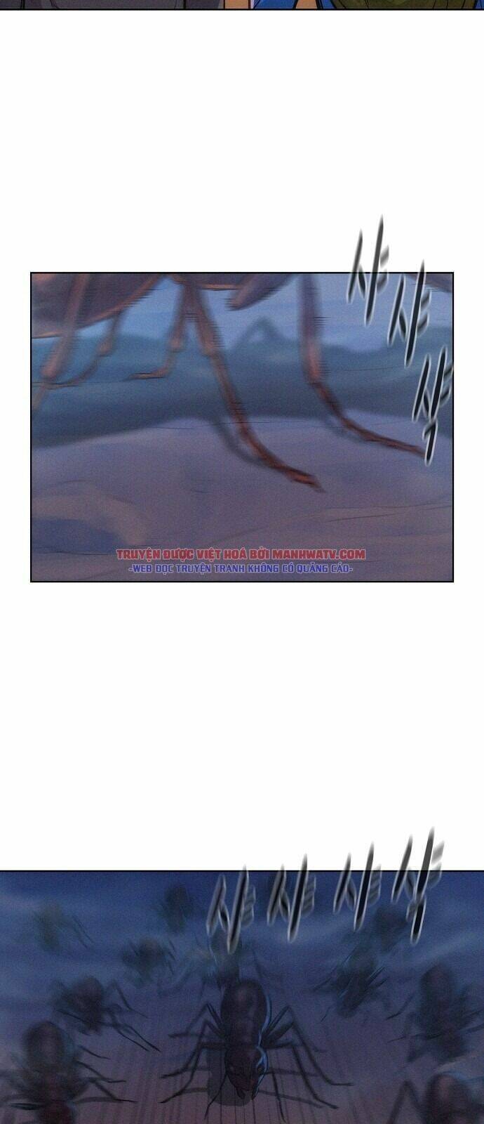 Thợ Săn 3 Cm Chapter 55 - 58