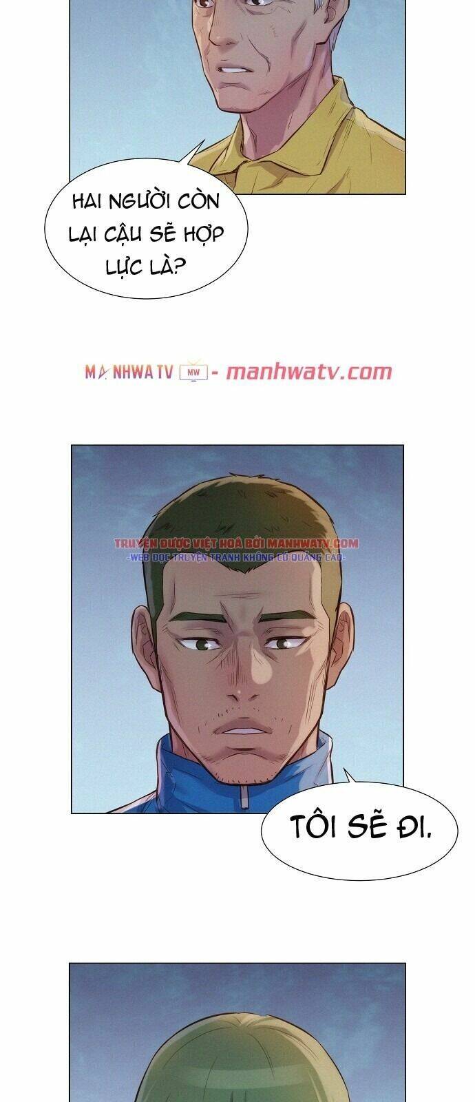 Thợ Săn 3 Cm Chapter 55 - 8