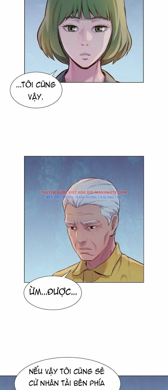 Thợ Săn 3 Cm Chapter 55 - 9