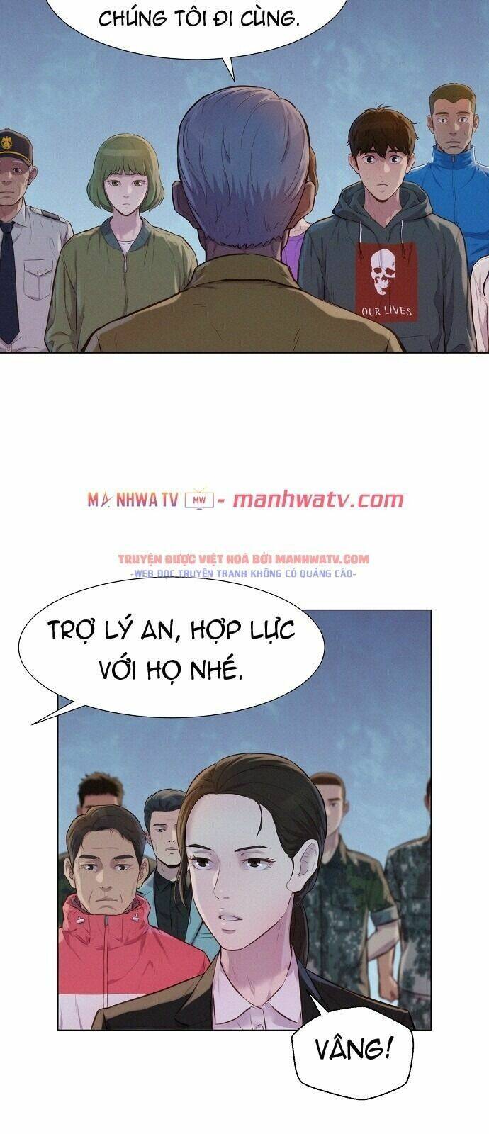 Thợ Săn 3 Cm Chapter 55 - 10