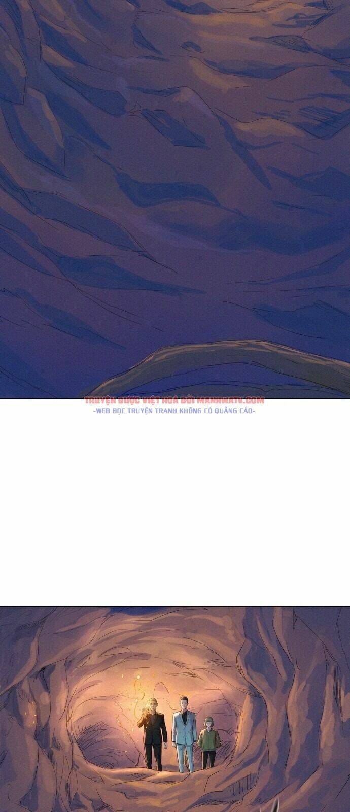 Thợ Săn 3 Cm Chapter 56 - 12