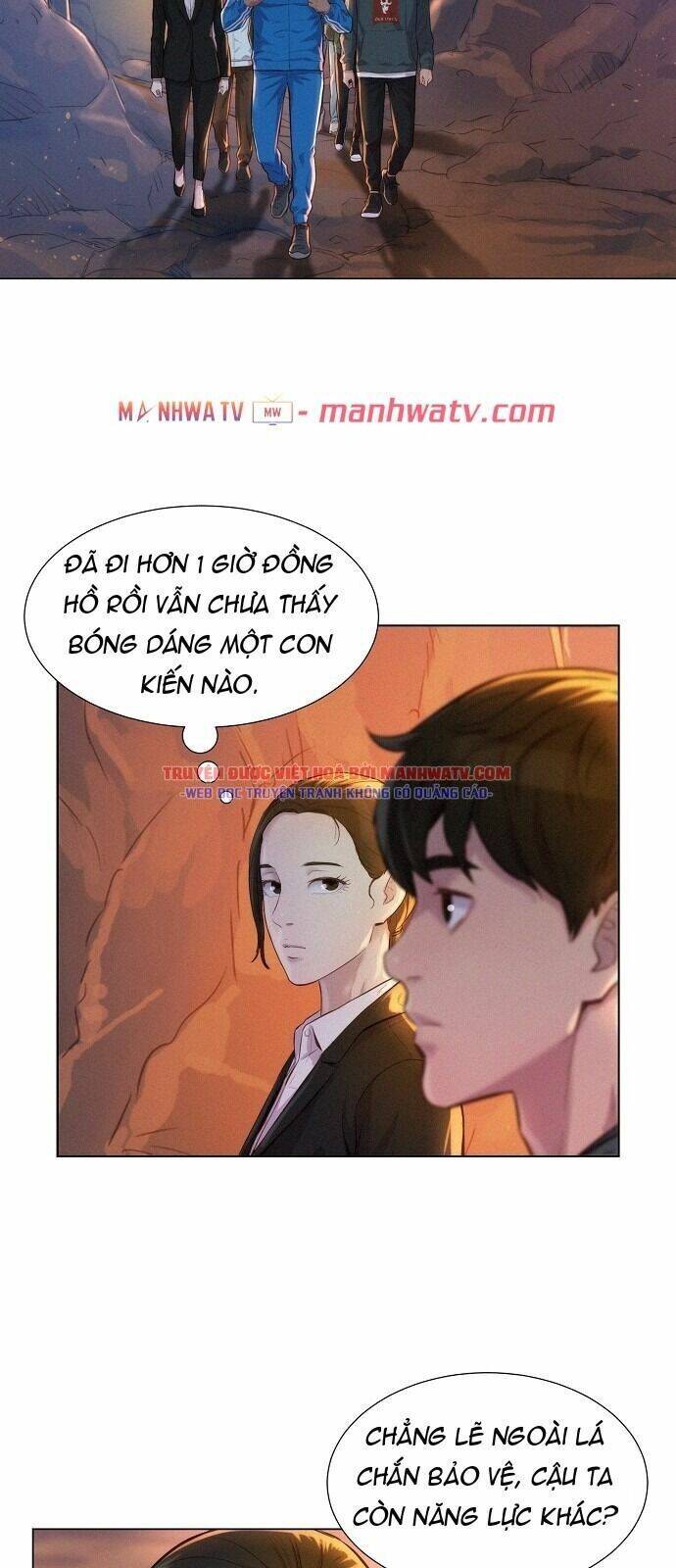 Thợ Săn 3 Cm Chapter 56 - 14