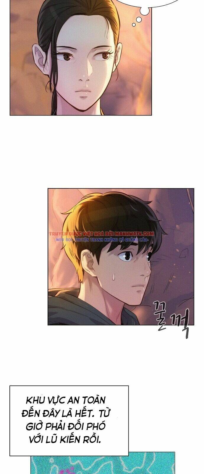 Thợ Săn 3 Cm Chapter 56 - 15