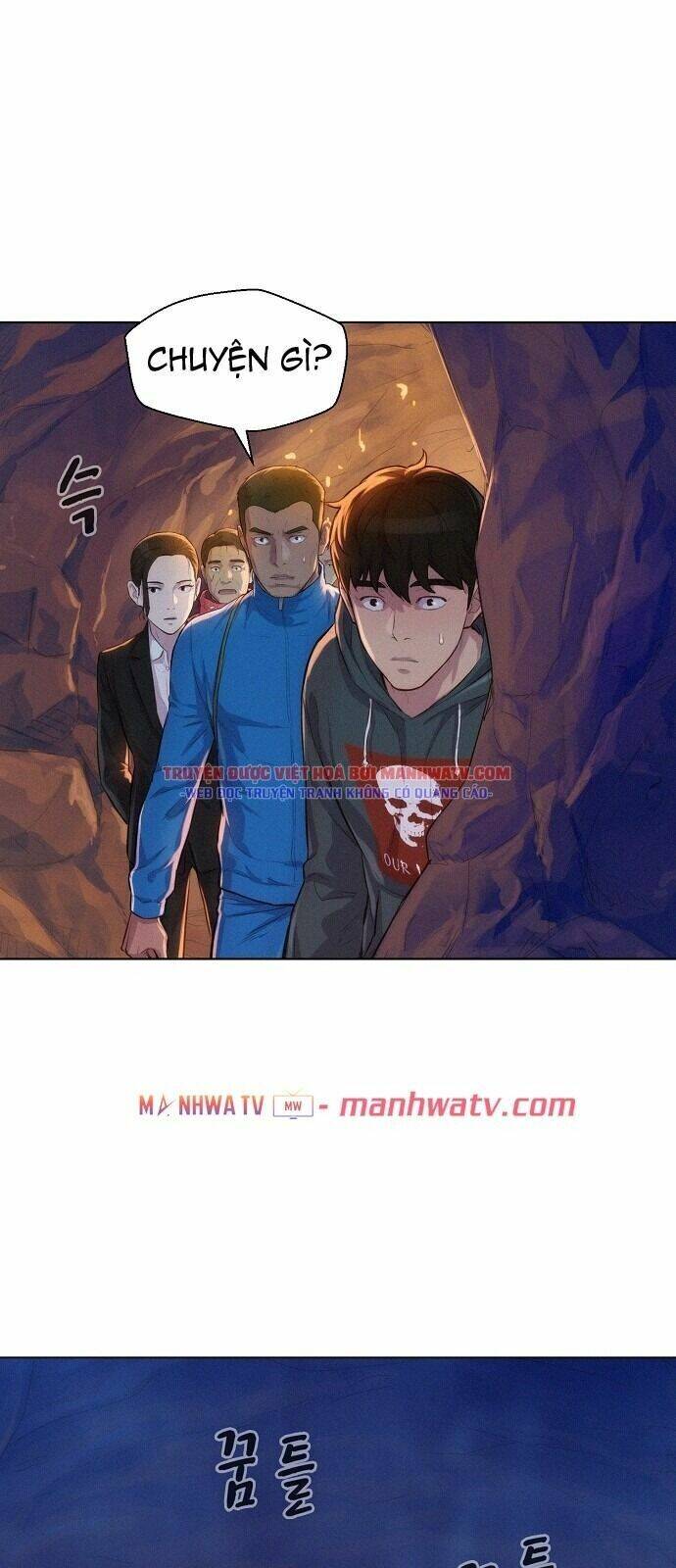 Thợ Săn 3 Cm Chapter 56 - 18