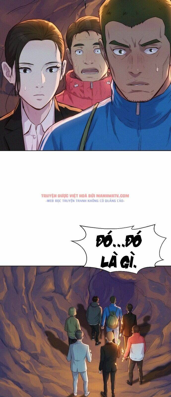 Thợ Săn 3 Cm Chapter 56 - 20