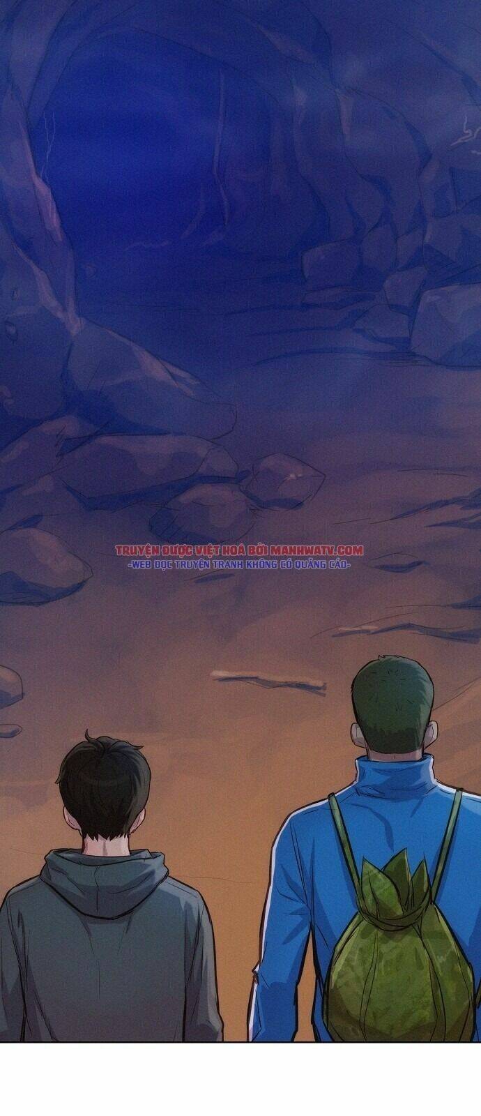 Thợ Săn 3 Cm Chapter 56 - 3