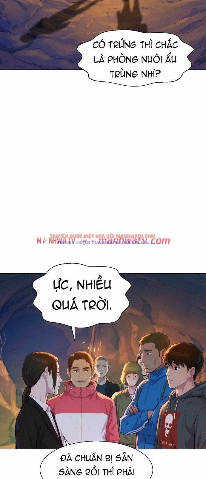 Thợ Săn 3 Cm Chapter 56 - 21