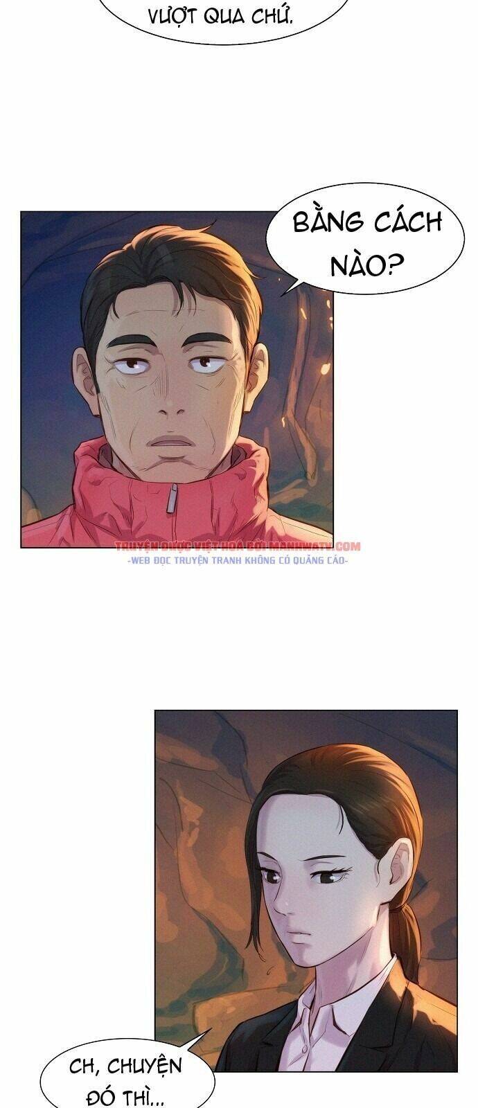 Thợ Săn 3 Cm Chapter 56 - 22