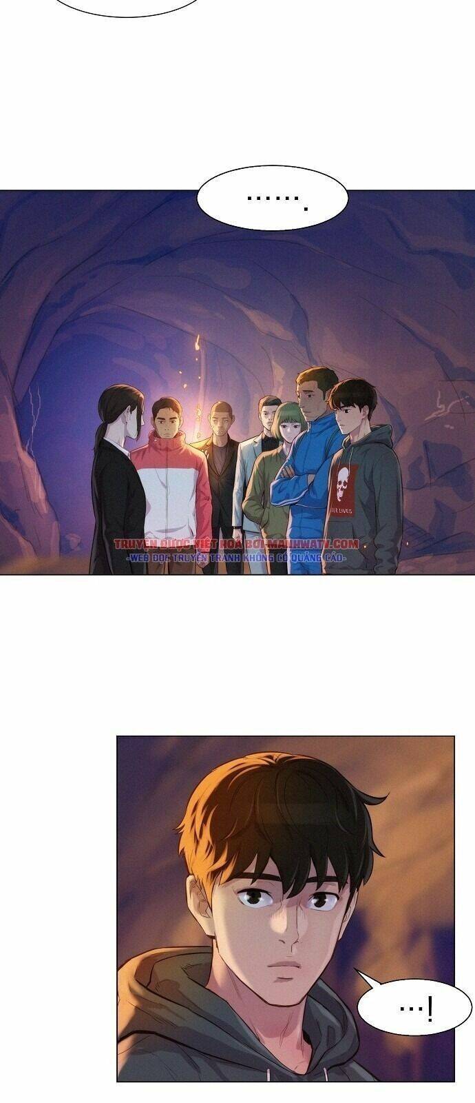 Thợ Săn 3 Cm Chapter 56 - 23