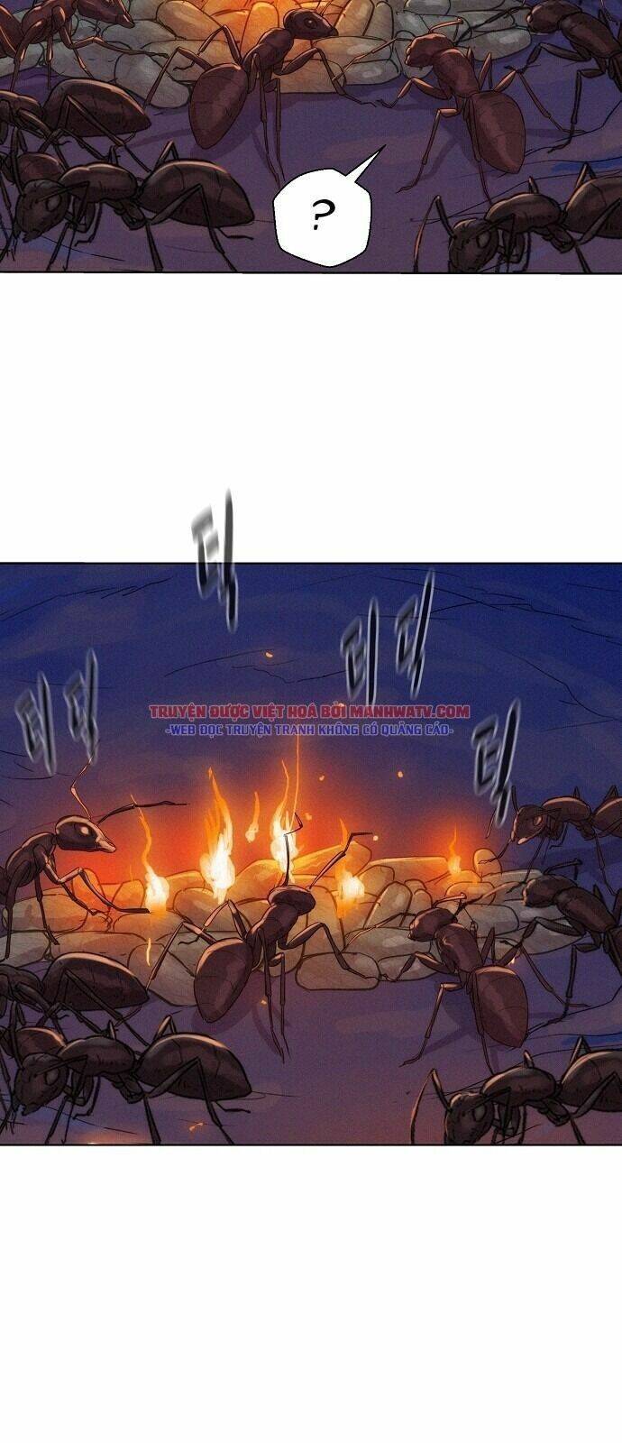 Thợ Săn 3 Cm Chapter 56 - 30