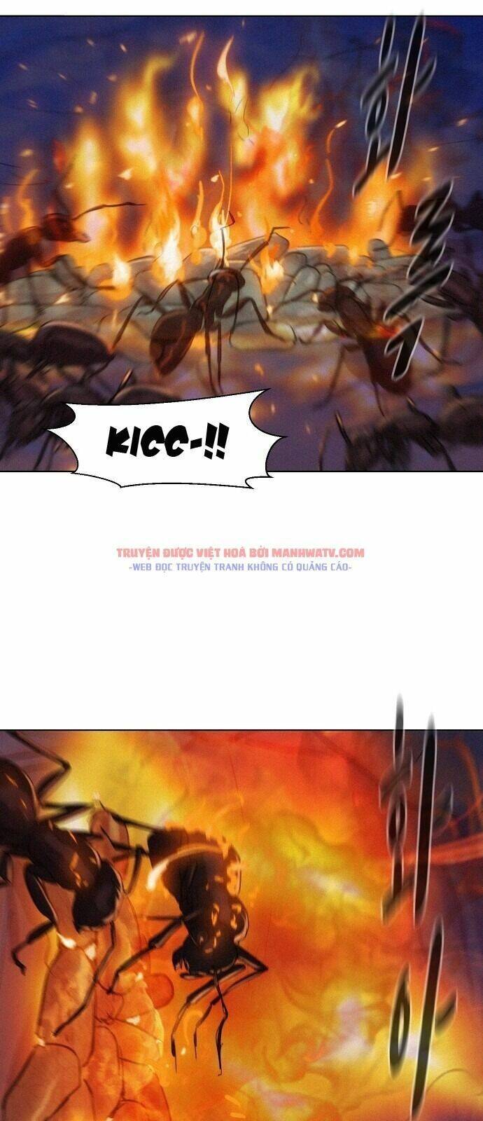 Thợ Săn 3 Cm Chapter 56 - 31