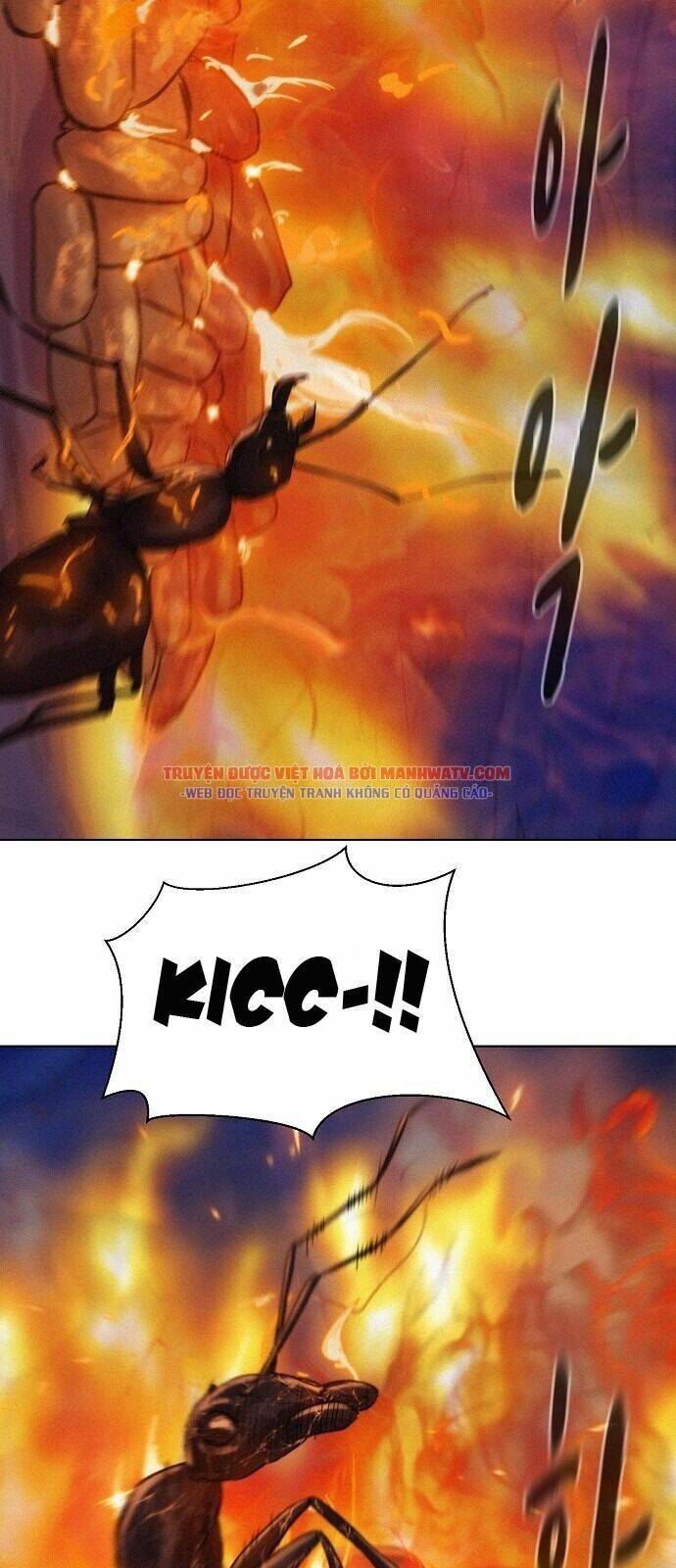 Thợ Săn 3 Cm Chapter 56 - 32