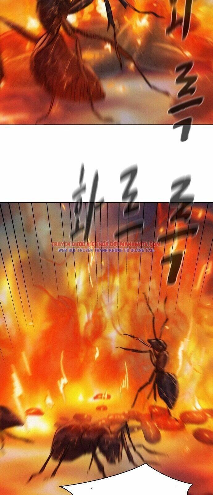 Thợ Săn 3 Cm Chapter 56 - 33