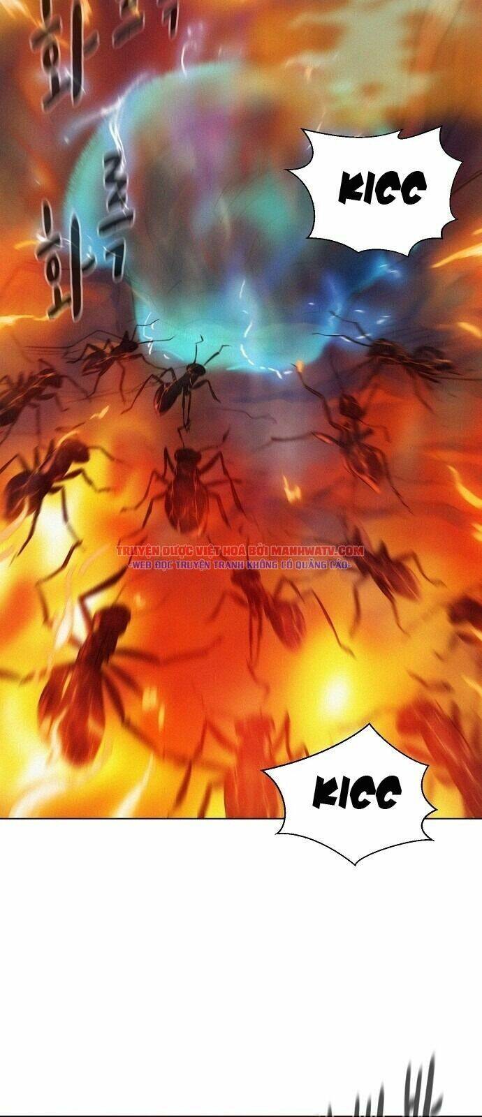 Thợ Săn 3 Cm Chapter 56 - 37