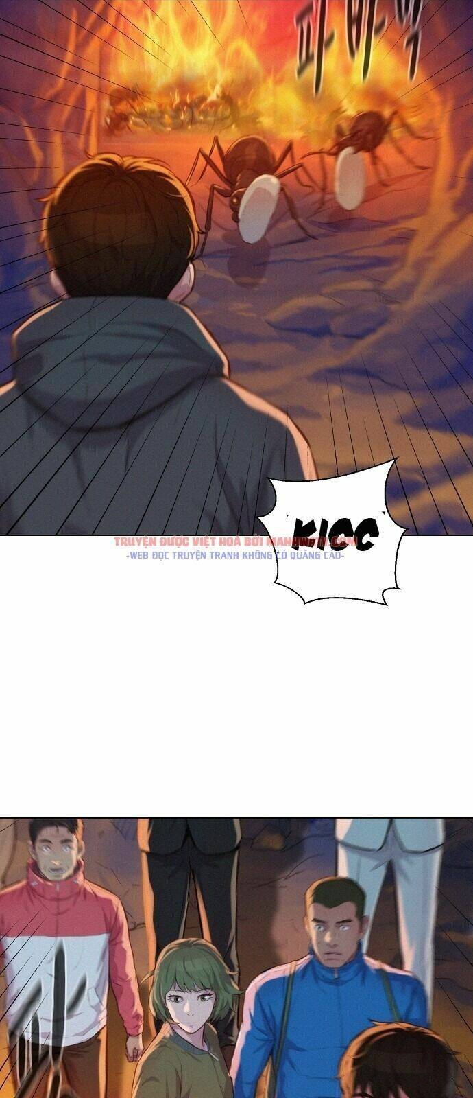 Thợ Săn 3 Cm Chapter 56 - 38