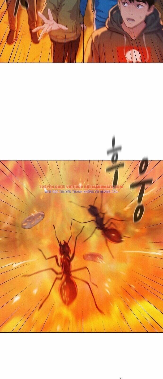 Thợ Săn 3 Cm Chapter 56 - 39