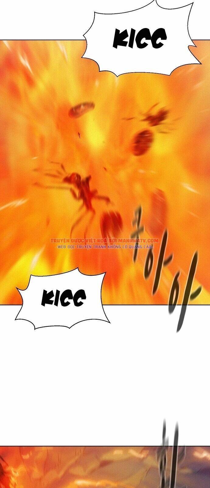 Thợ Săn 3 Cm Chapter 56 - 40