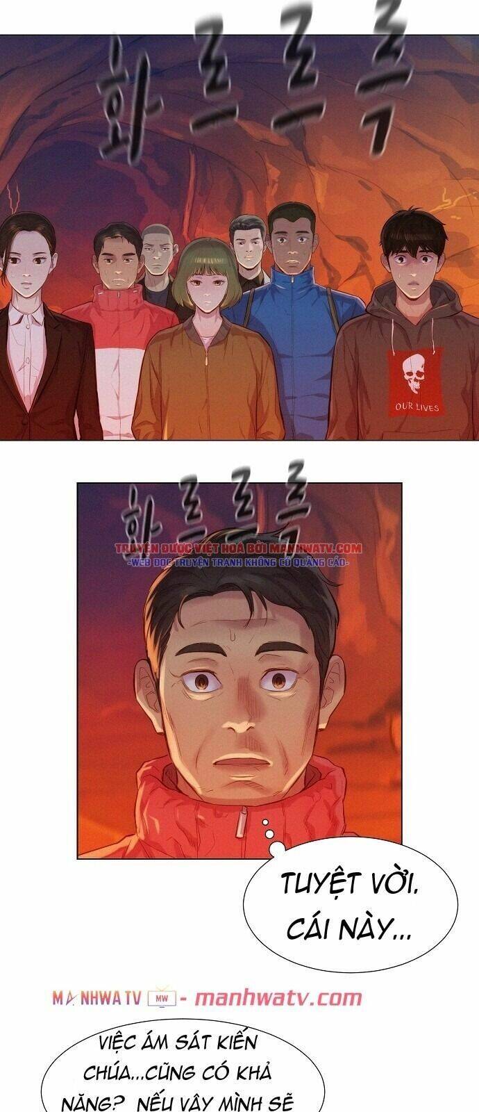 Thợ Săn 3 Cm Chapter 56 - 42