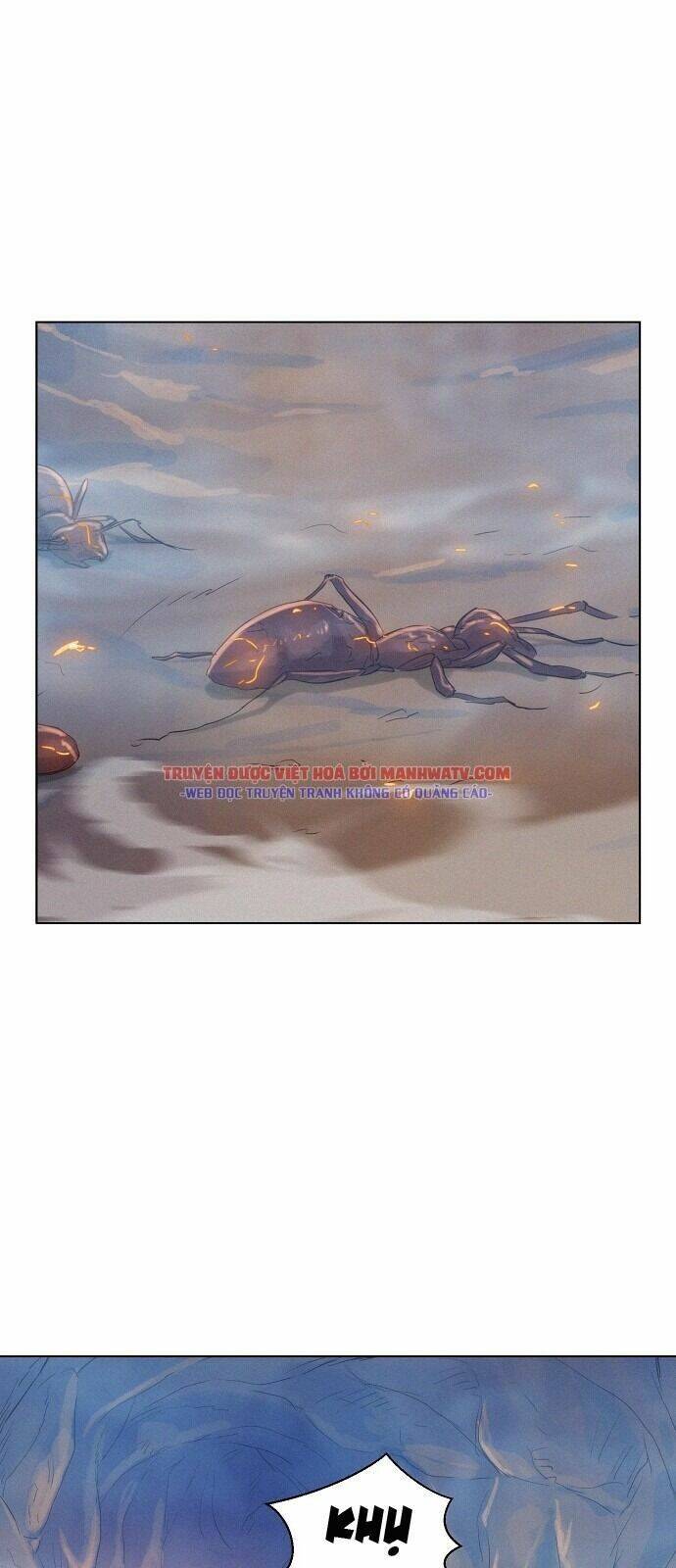 Thợ Săn 3 Cm Chapter 56 - 44