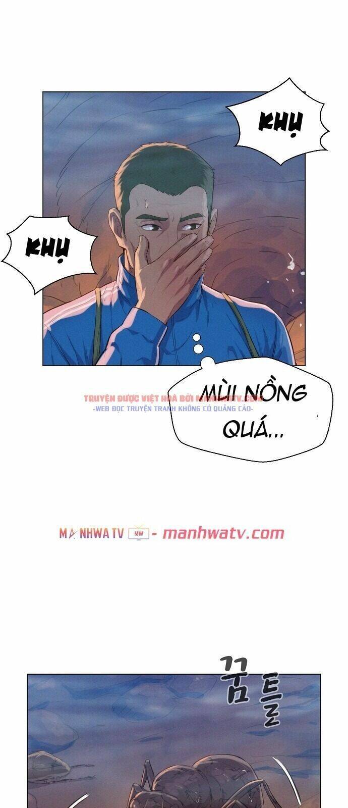 Thợ Săn 3 Cm Chapter 56 - 46