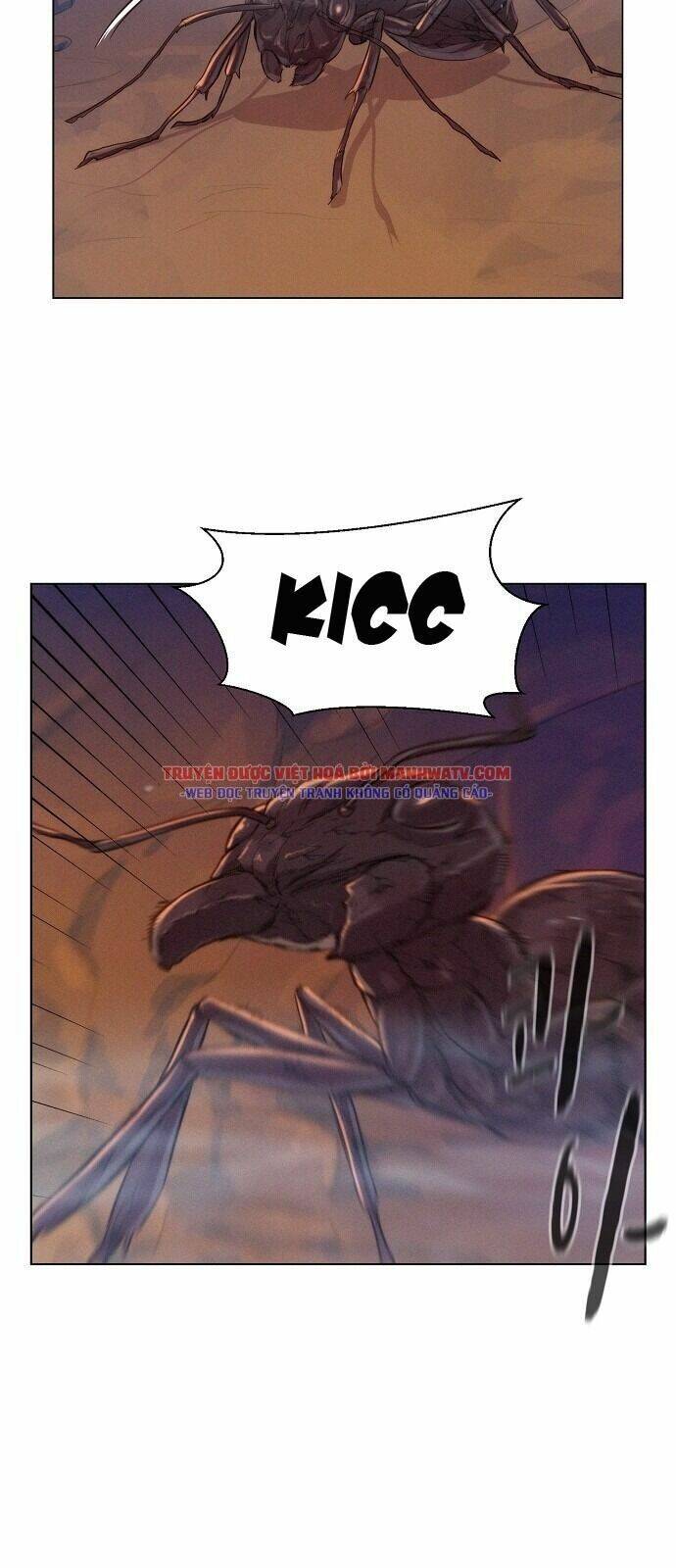 Thợ Săn 3 Cm Chapter 56 - 47