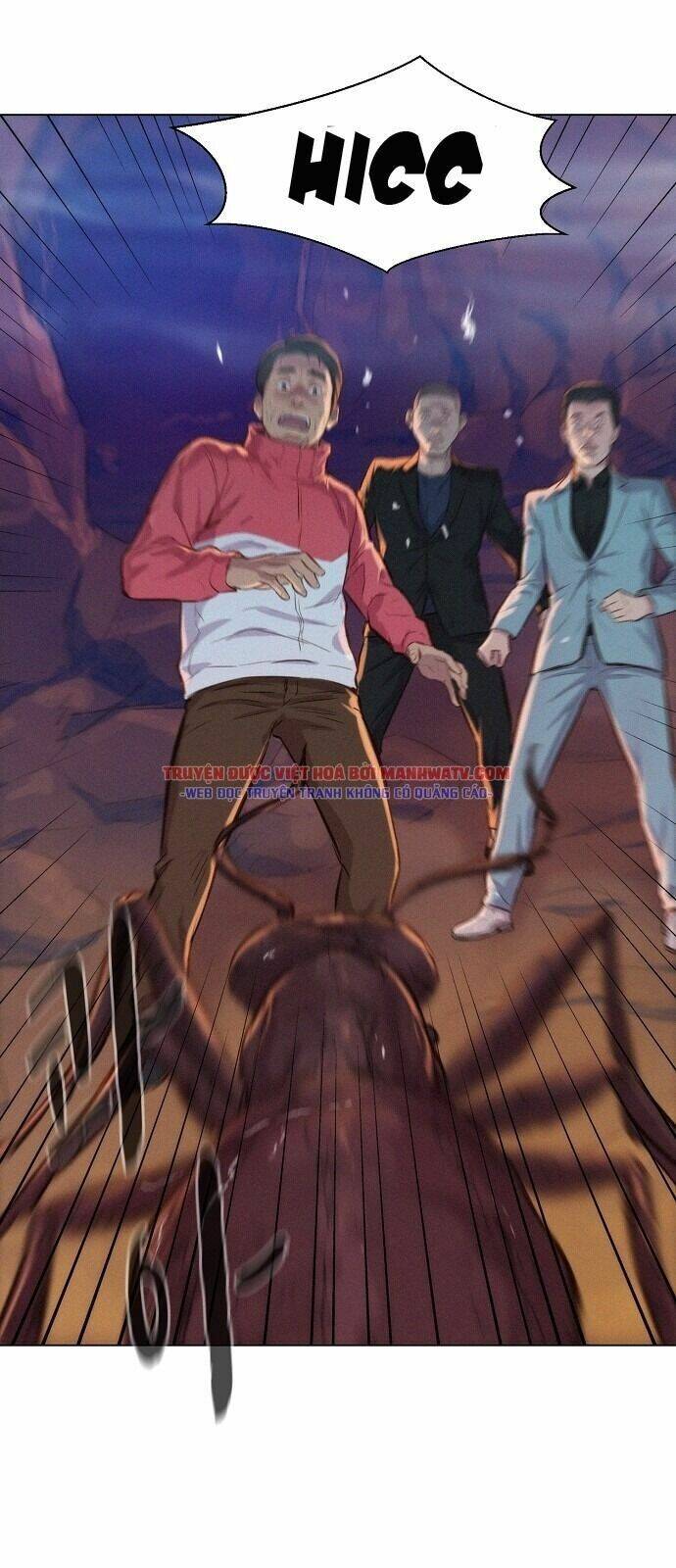 Thợ Săn 3 Cm Chapter 56 - 48