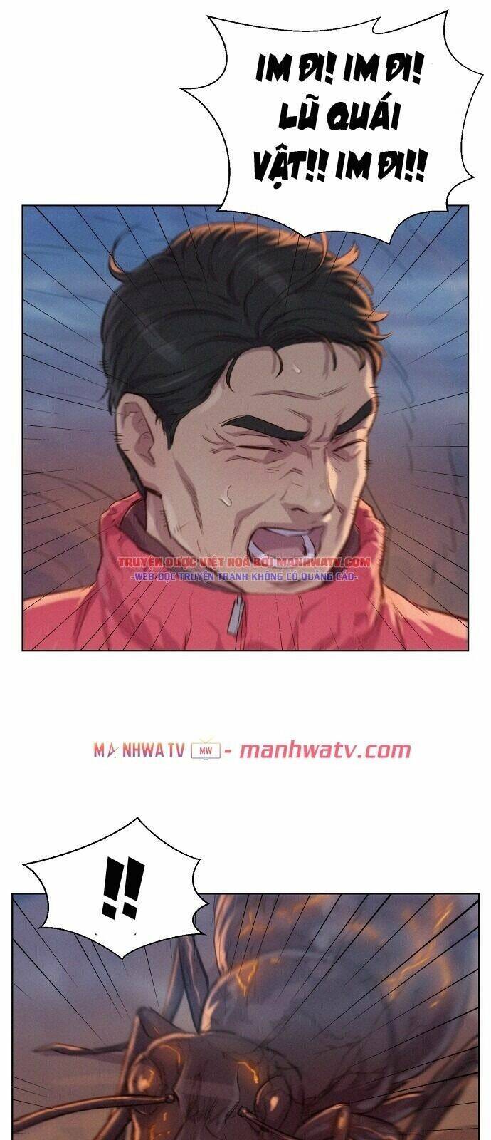 Thợ Săn 3 Cm Chapter 56 - 49