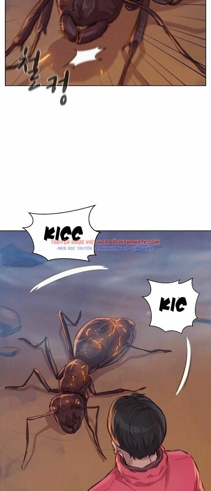 Thợ Săn 3 Cm Chapter 56 - 50