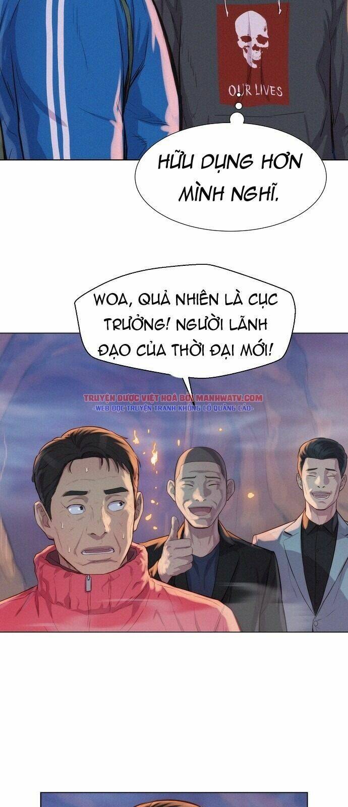 Thợ Săn 3 Cm Chapter 56 - 52