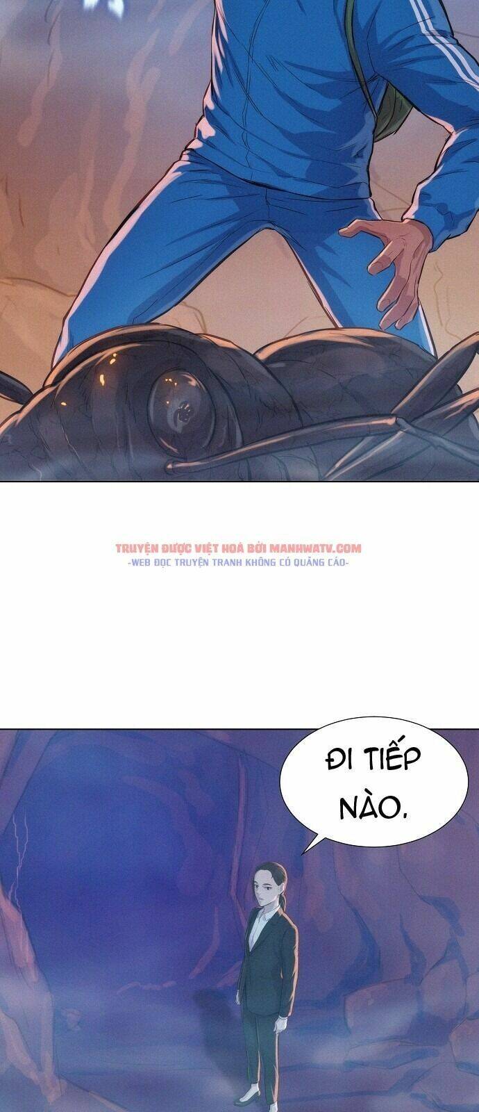 Thợ Săn 3 Cm Chapter 56 - 55