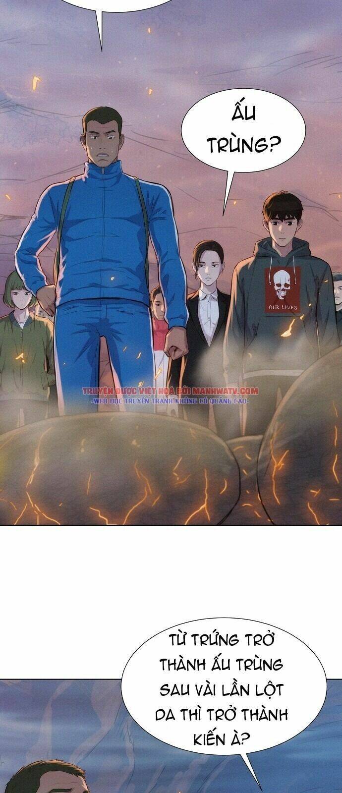 Thợ Săn 3 Cm Chapter 56 - 58