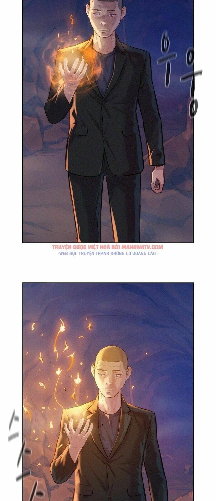 Thợ Săn 3 Cm Chapter 56 - 7