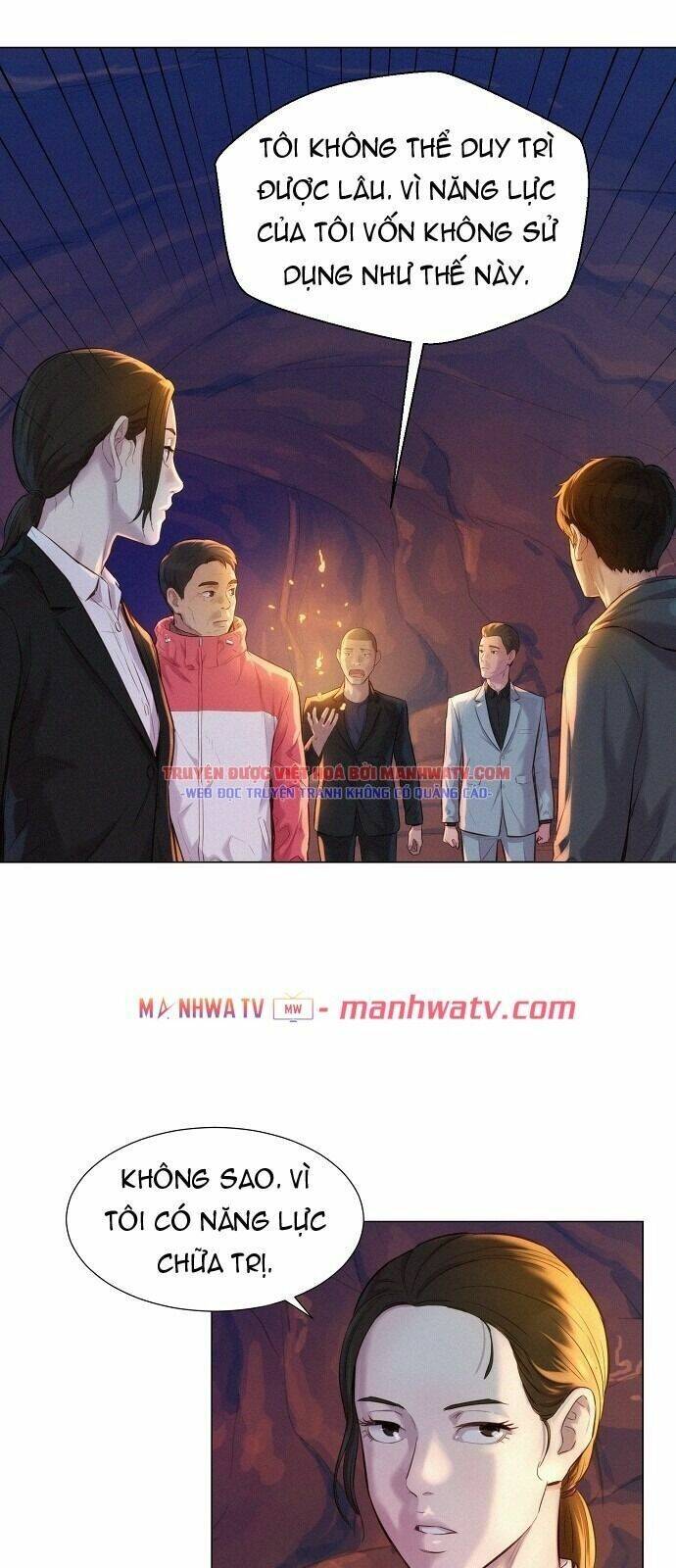 Thợ Săn 3 Cm Chapter 56 - 9