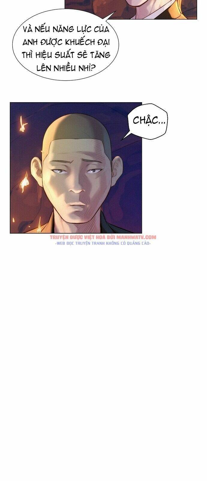 Thợ Săn 3 Cm Chapter 56 - 10