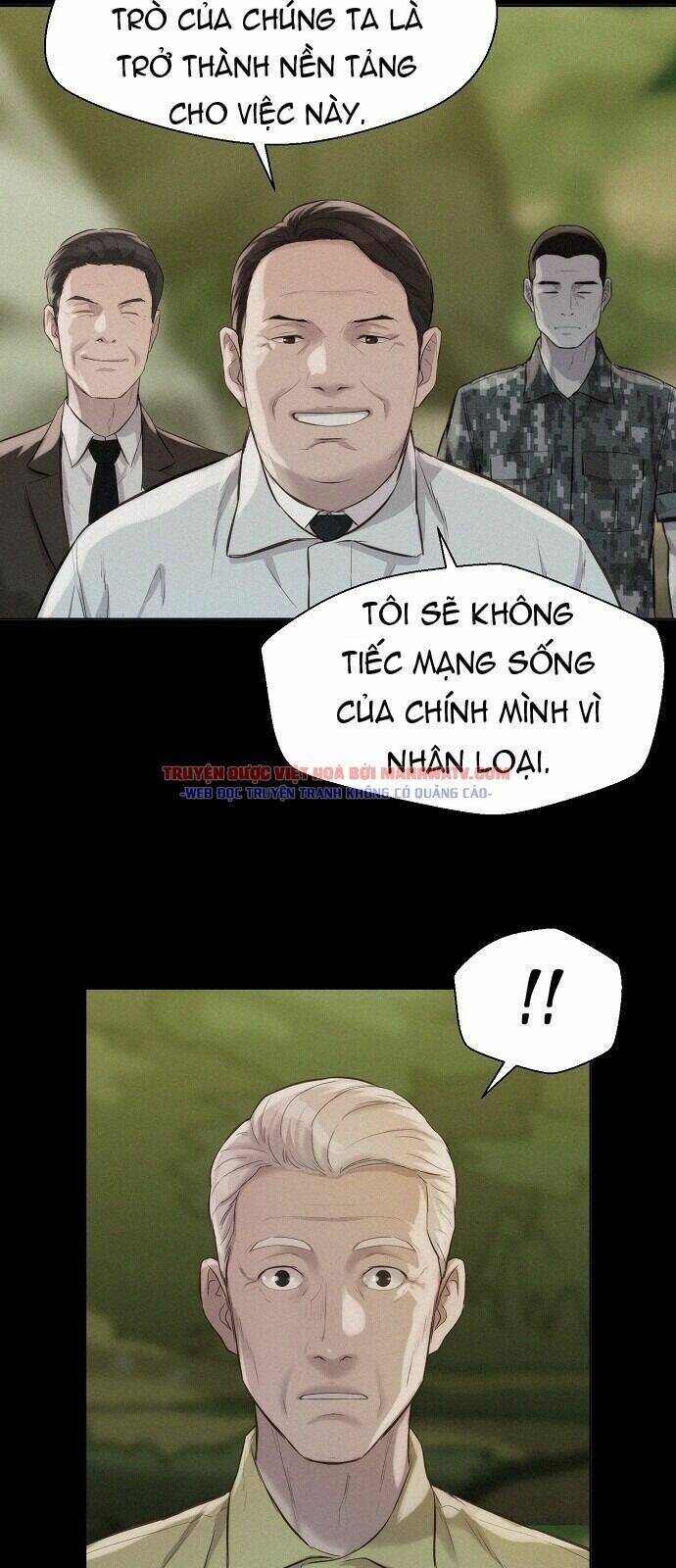 Thợ Săn 3 Cm Chapter 57 - 11