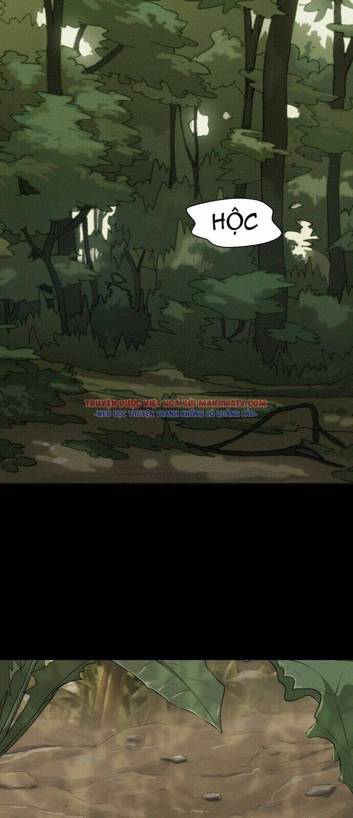 Thợ Săn 3 Cm Chapter 57 - 18