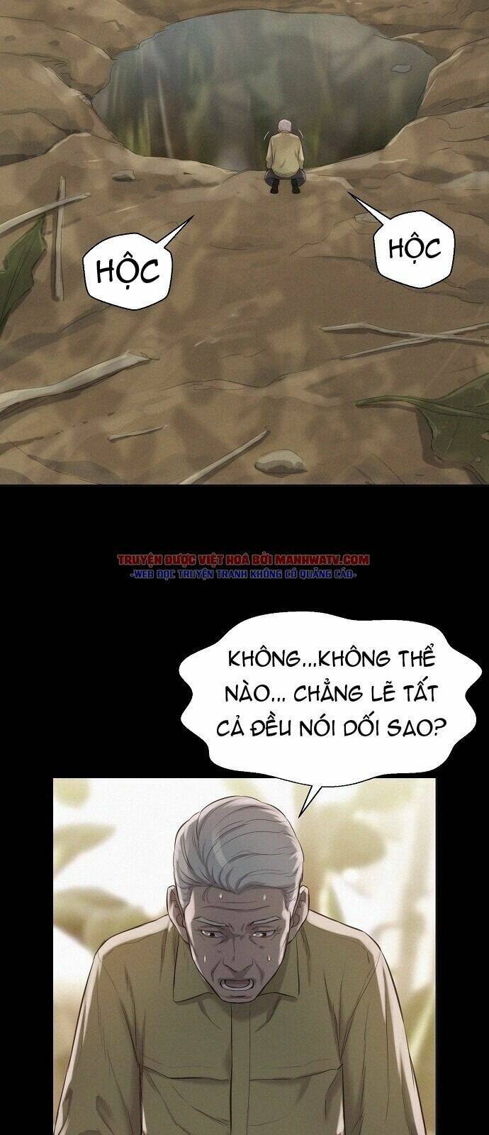 Thợ Săn 3 Cm Chapter 57 - 19