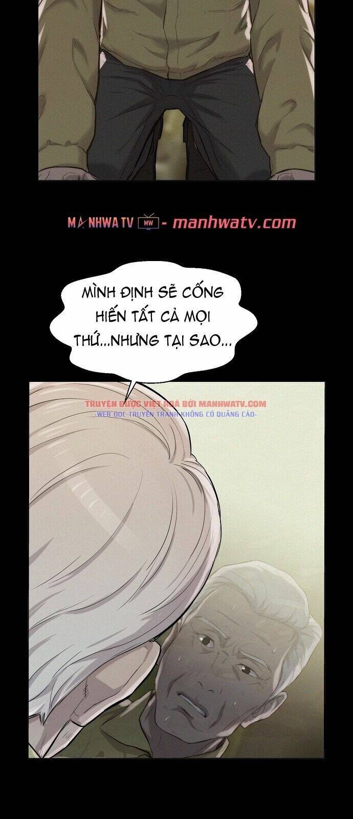 Thợ Săn 3 Cm Chapter 57 - 20