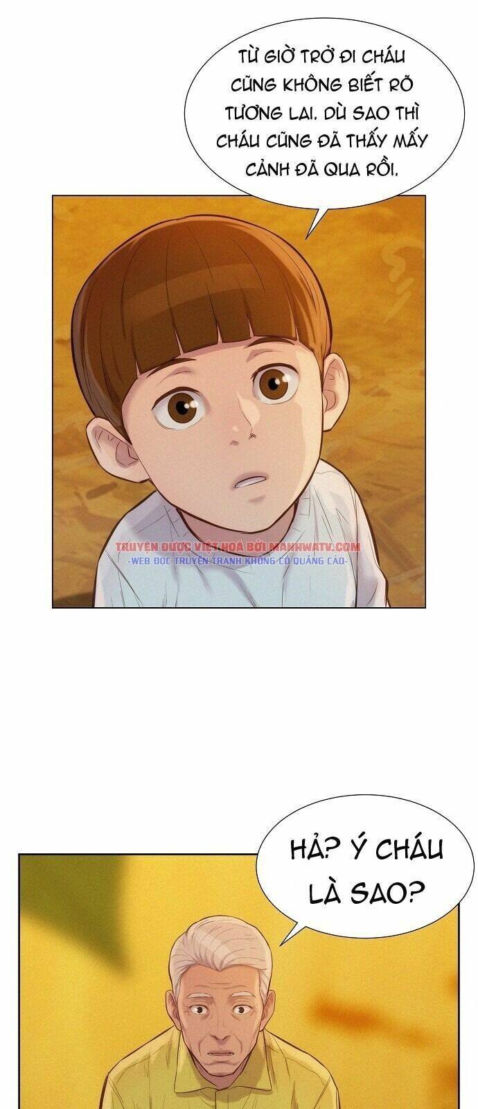 Thợ Săn 3 Cm Chapter 57 - 29