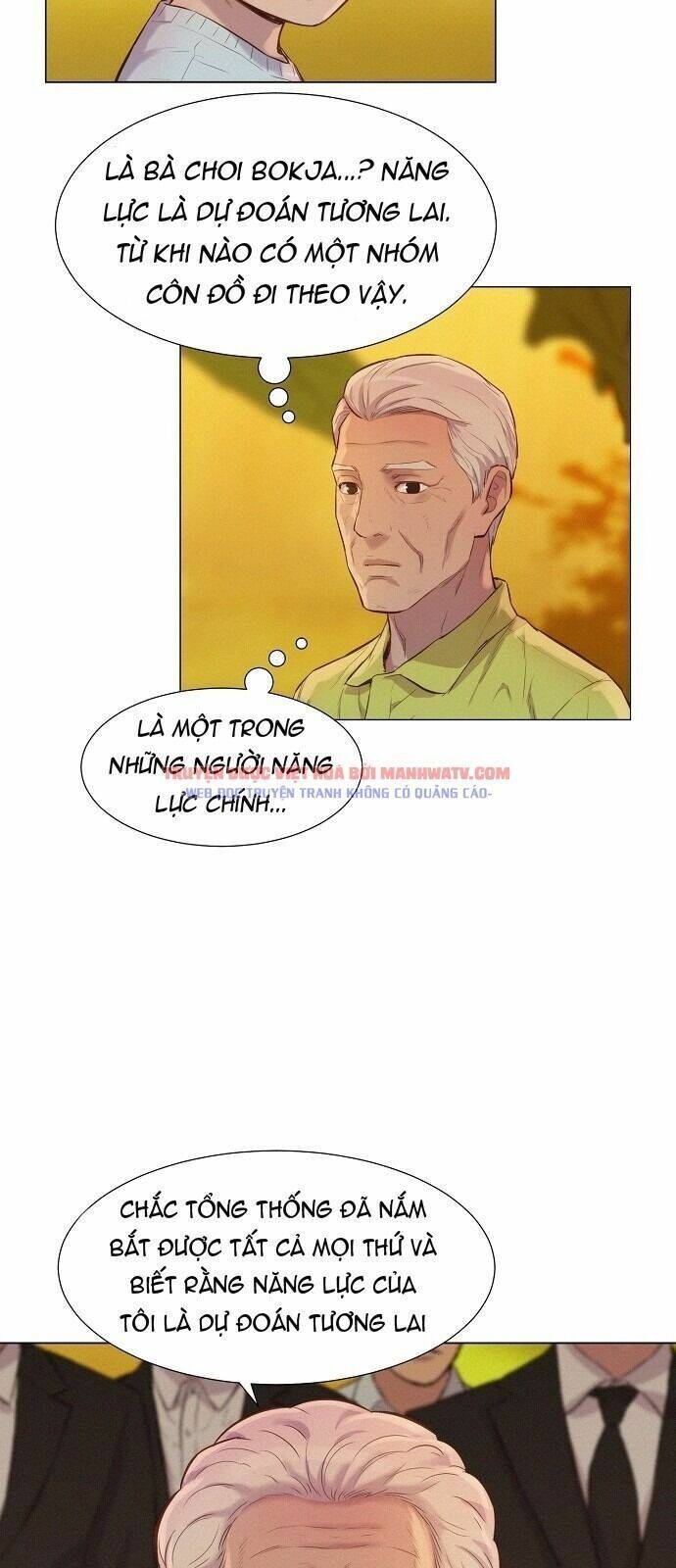 Thợ Săn 3 Cm Chapter 57 - 32