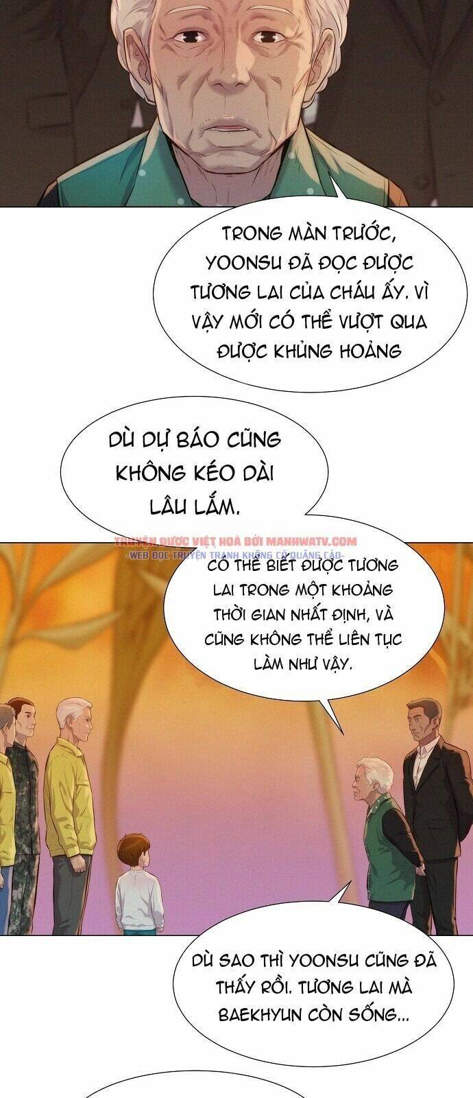 Thợ Săn 3 Cm Chapter 57 - 33