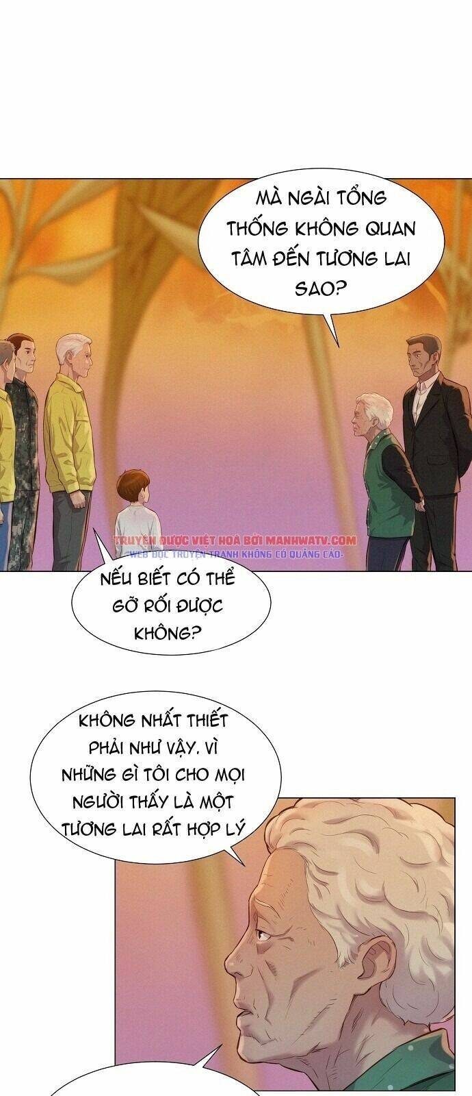 Thợ Săn 3 Cm Chapter 57 - 37