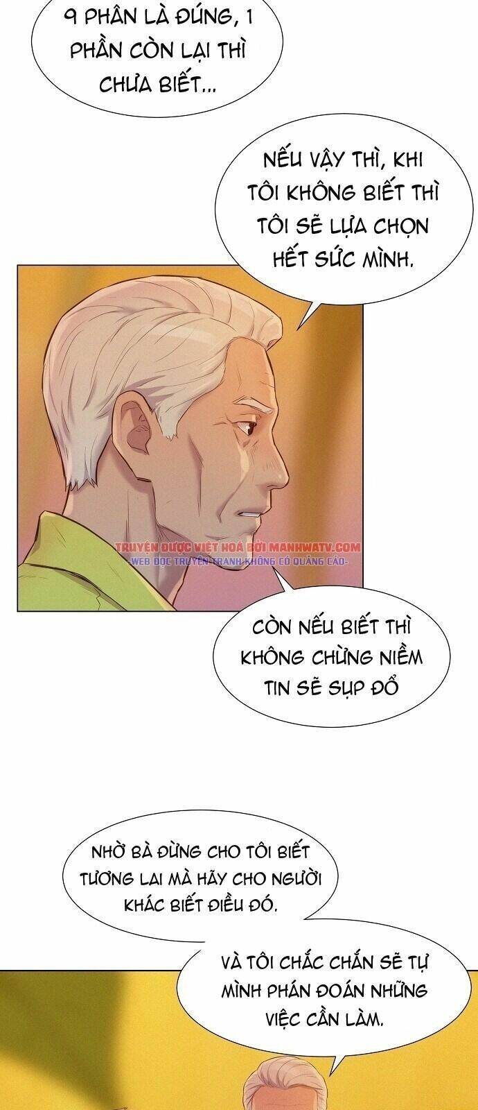 Thợ Săn 3 Cm Chapter 57 - 38