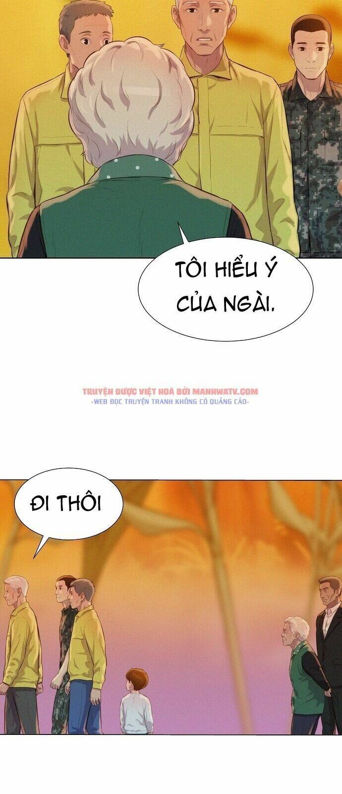 Thợ Săn 3 Cm Chapter 57 - 39