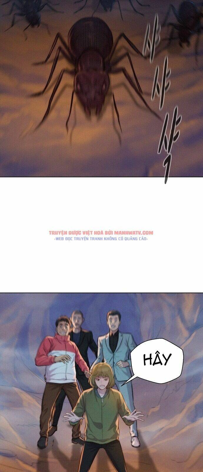 Thợ Săn 3 Cm Chapter 57 - 43