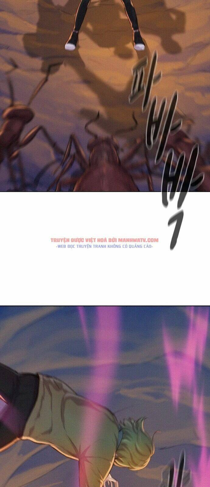 Thợ Săn 3 Cm Chapter 57 - 44