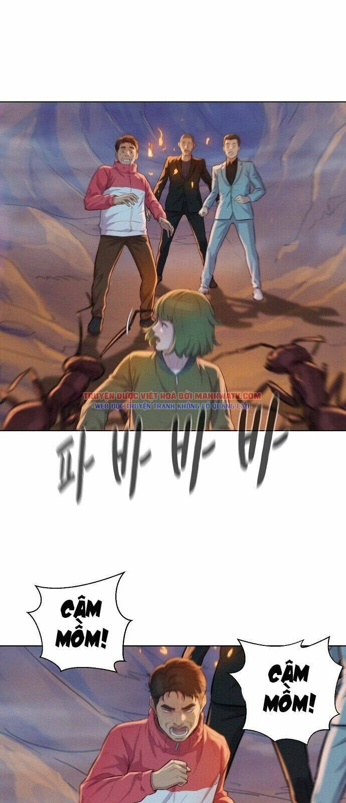 Thợ Săn 3 Cm Chapter 57 - 46