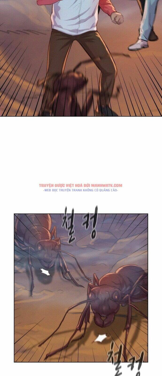 Thợ Săn 3 Cm Chapter 57 - 47