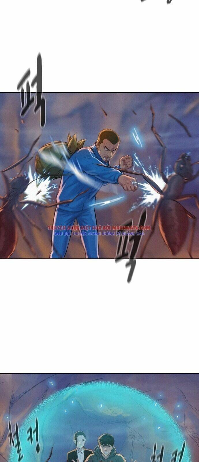 Thợ Săn 3 Cm Chapter 57 - 48