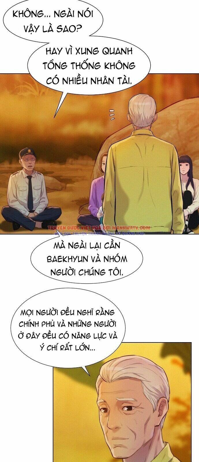 Thợ Săn 3 Cm Chapter 57 - 6